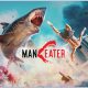 Maneater New Latest Windows PC 2021 Zipped File Version Free Download