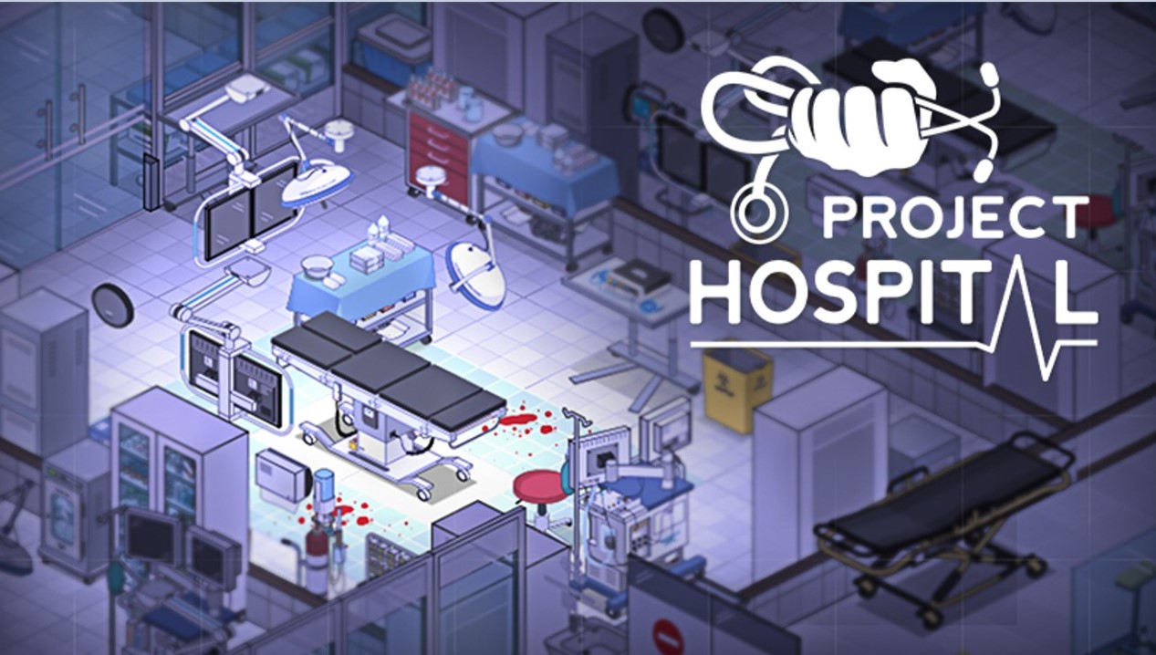 PROJECT HOSPITAL iOS APK Mobile Version Full Game Free Download