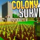 Colony Survival PC Unlocked Version Download Full Free Game Setup