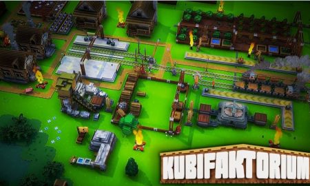Kubifaktorium PC Unlocked Version Download Full Free Game Setup