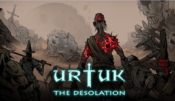 Urtuk: The Desolation PC Unlocked Version Download Full Free Game Setup