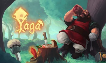 Yaga PC Unlocked Version Download Full Free Game Setup