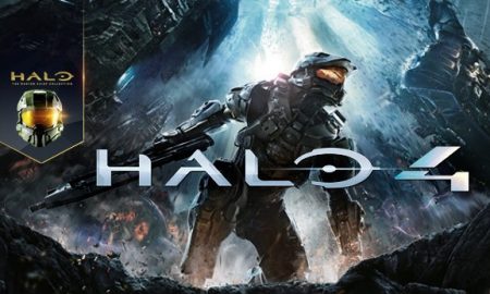 Halo 4 PC Unlocked Version Download Full Free Game Setup