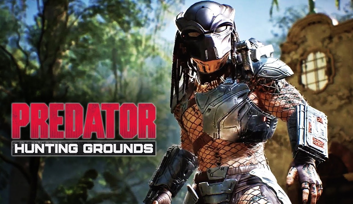 Predator: Hunting Grounds PC Unlocked Version Download Full Free Game Setup