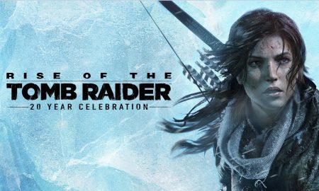 Rise of the Tomb Raider PC Version Full Game Setup Download 2021