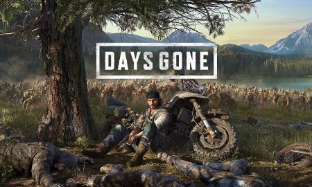 Days Gone One Version Full Game Setup Download 2021