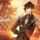 Download game Genshin Impact (2020) new version
