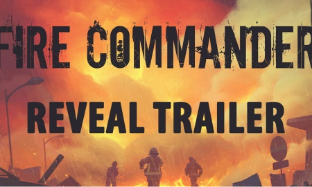 Fire commander PC Version Download Full Free Game Setup