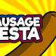 Sausage fiesta PC Version Download Full Free Game Setup