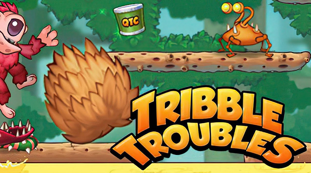 Tribble Troubles PC Version Download Full Free Game Setup