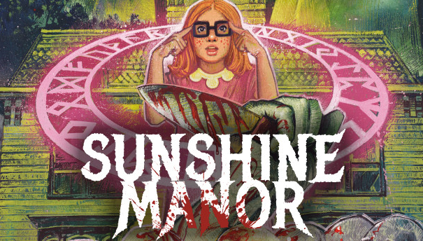 Sunshine manor PC Version Download Full Free Game Setup