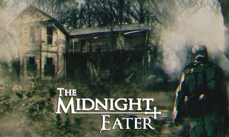 The midnight eater PC Version Download Full Free Game Setup