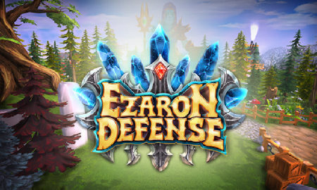 Ezaron defense PC Version Download Full Free Game Setup