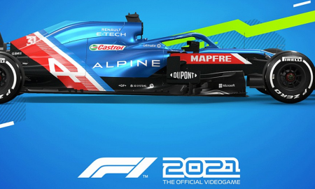 F1 2021 PC Version Download Full Free Game Setup