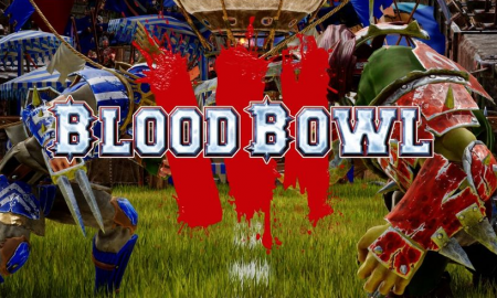 Blood bowl 3 PC Version Download Full Free Game Setup