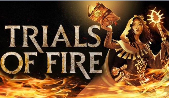 Trials of fire PC Version Download Full Free Game Setup