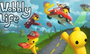Wobbly Life PC Version 2021 Full Game Free Download