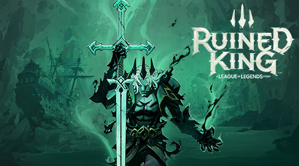 Ruined King: A League of Legends Story PC Version Download Full Free Game Setup