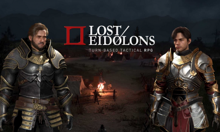 Lost eidolons PC Version Download Full Free Game Setup