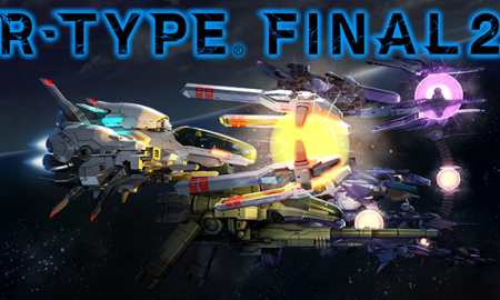 R-Type Final 2 PC Version Download Full Free Game Setup