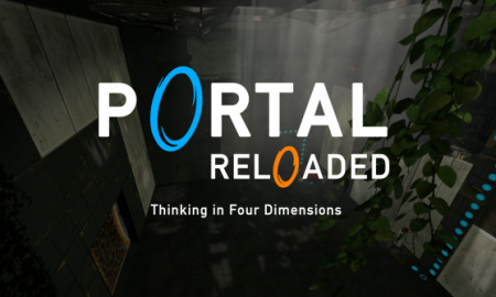 Portal reloaded PC Version Download Full Free Game Setup