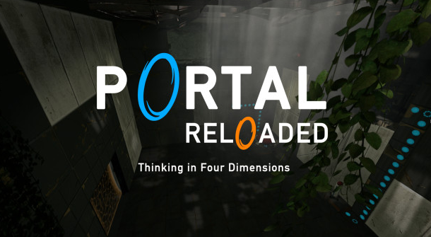 Portal reloaded PC Version Download Full Free Game Setup