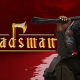 The headsman game PC Version Download Full Free Game Setup