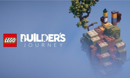 LEGO Builder's Journey Download PC Latest Version