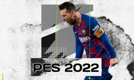 Download PES 2022 Demo (PC and PS)