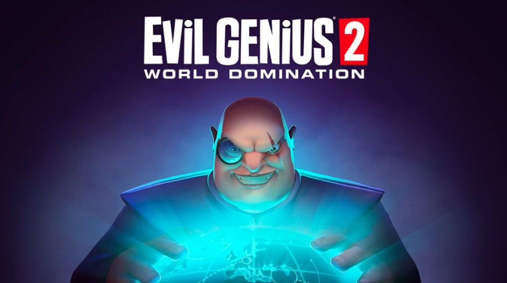 Evil Genius 2 World Domination Download PS4 Game Full Version Free Download