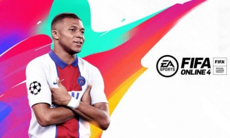 Download Fifa Online 4 (PC) English