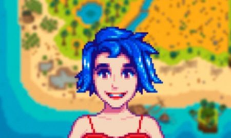 What Does Stardew Valley Emily Like?