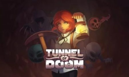 Tunnel of Doom on PC