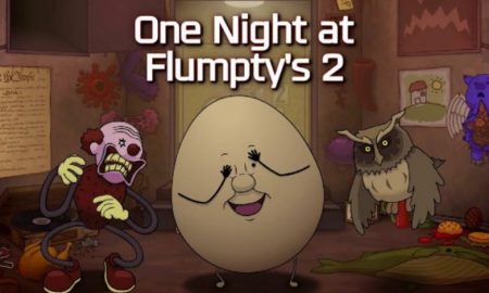 One Night at Flumpty's 2 on PC