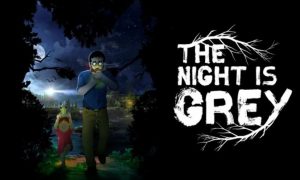 The Night is Gray on PC