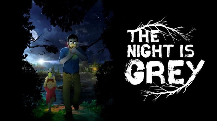 The Night is Gray on PC