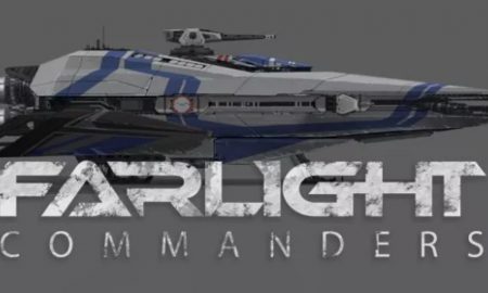 Farlight Commanders on PC (Latest Version)