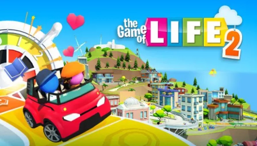 THE GAME OF LIFE 2 on PC