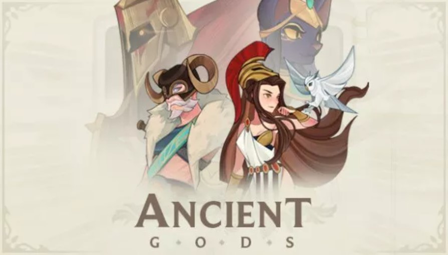 Ancient Gods on PC