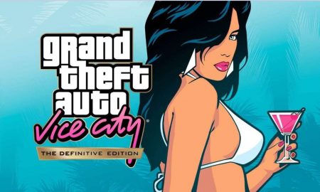 GTA: Vice City - Definitive Edition