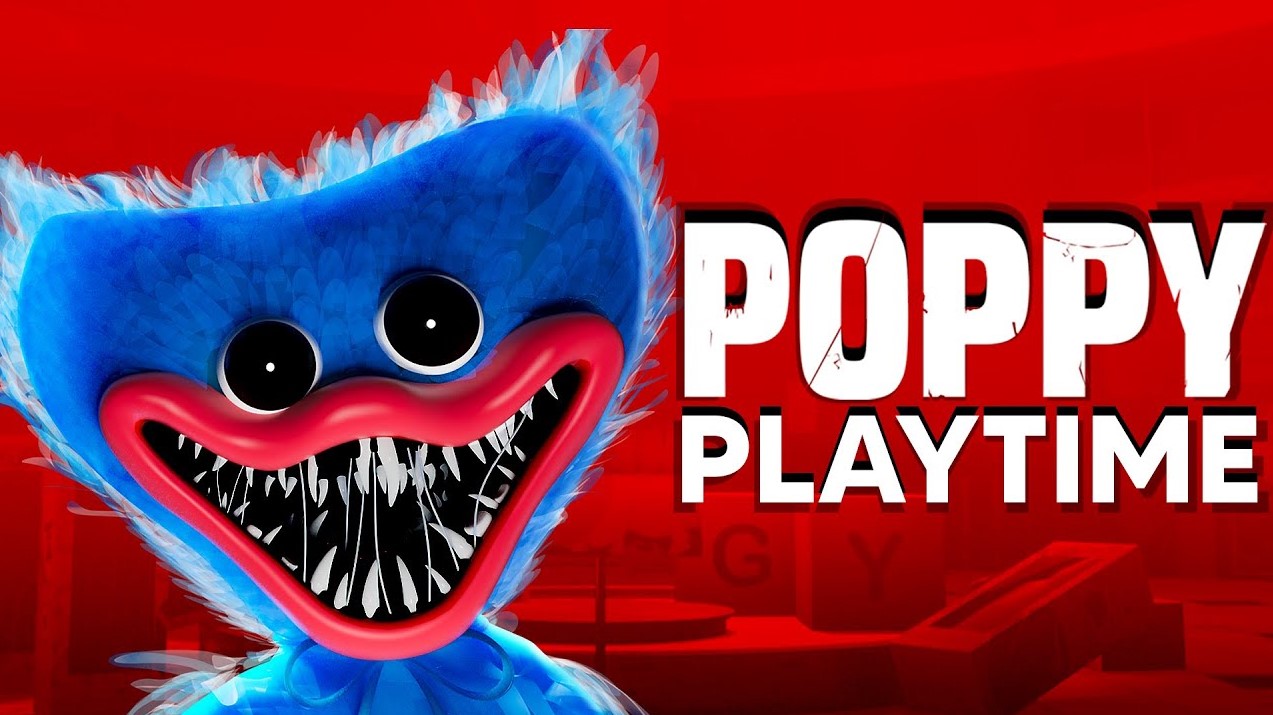 Poppy Playtime PC Version Download Full Free Game Setup