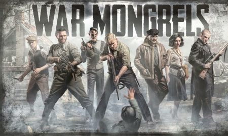 War Mongrels PC Version Download Full Free Game Setup