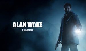 Alan Wake Remastered PC Version Download Full Free Game Setup