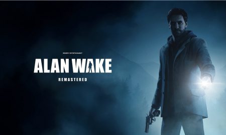 Alan Wake Remastered PC Version Download Full Free Game Setup