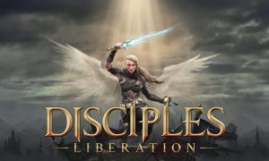 Disciples: Liberation PC Version Download Full Free Game Setup