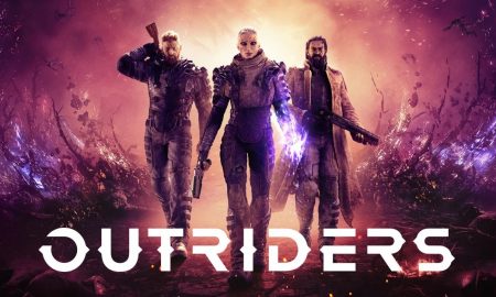 OUTRIDERS PC Version Download Full Free Game Setup
