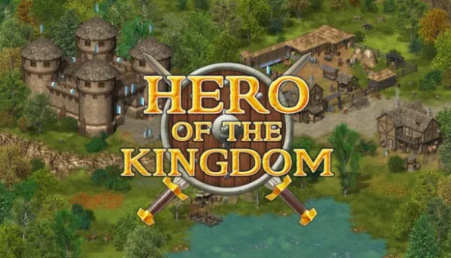 Hero of the Kingdom Collection on PC