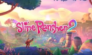 Slime Rancher 2 on PC
