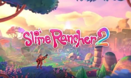 Slime Rancher 2 on PC