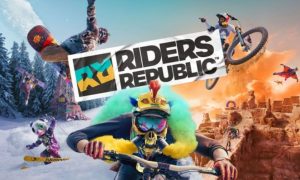 Riders Republic on PC Free Download